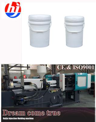 China SPRITZEN-Maschine 5300KN 168MPa 130rpm Plastik zu verkaufen