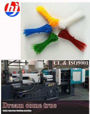 Chine bobine en plastique de bobine de câble métallique pour la chaîne de production de enroulement de moule de fabricant de machine de moulage par injection à Ningbo à vendre à vendre