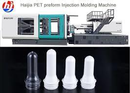 China La máquina del moldeo a presión del ANIMAL DOMÉSTICO de HJF240t hace el diámetro de 28m m de molde del objeto semitrabajado del ANIMAL DOMÉSTICO con buen precio en venta