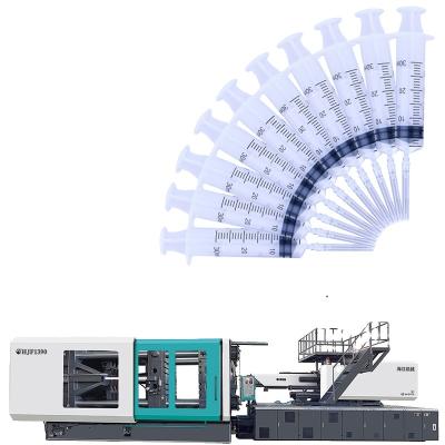 China 2022 jeringuillas múltiples con mejores ventas para el uso médico que hace la máquina del moldeo a presión en venta