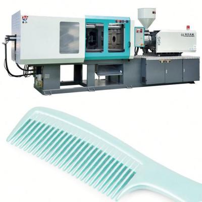 Chine Type thermoplastique de tir de machine de moulage par injection d'économie d'énergie de couleur du double HJF240 à vendre