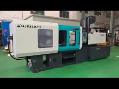 Precision PLC Control 100-300 Ton Rubber Injection Molding Machine Manufacturers