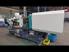 Bakelite Injection Molding Machine For Kitchen Special Products CE ISO9001 Listed