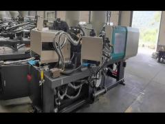 Porcheson Control System Injection Molding Machine High Capacity 4000 Ton