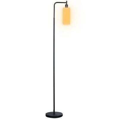 China Minimalist Lamp For Living Room Flood Light Bedroom 24W LED Floor Lamp For Illumination for sale