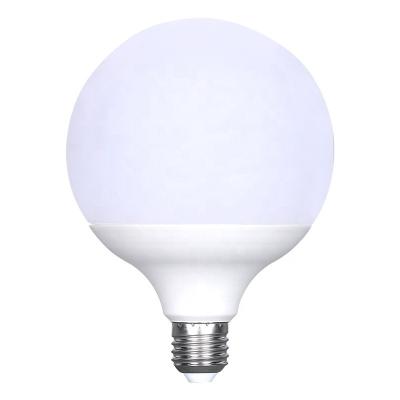 China Residential Factory Selling Directly G145 E27 G95 15w 18w 20w 22w Aluminum Led Globe Bulb for sale