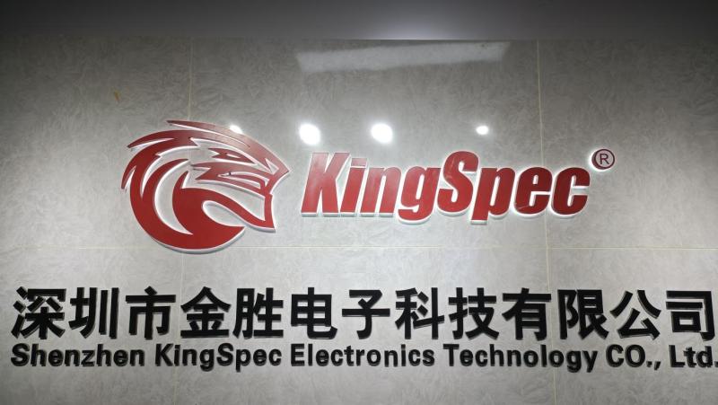 Verified China supplier - Shenzhen Kingspec Electronics Technology Co., Ltd.