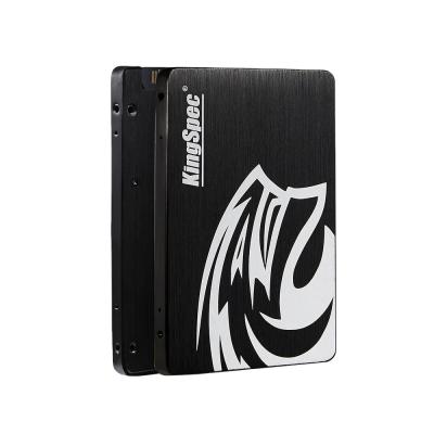 China SSD Kingspec 240GB SSD 2.5