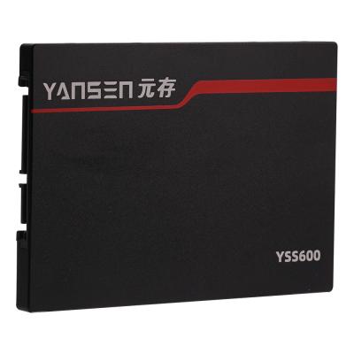 China Solid State Drive YANSEN 2.5