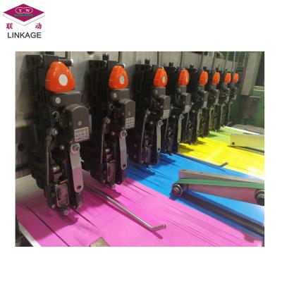 China Office School Writing Steel Promotional Notebook Make Machine for sale