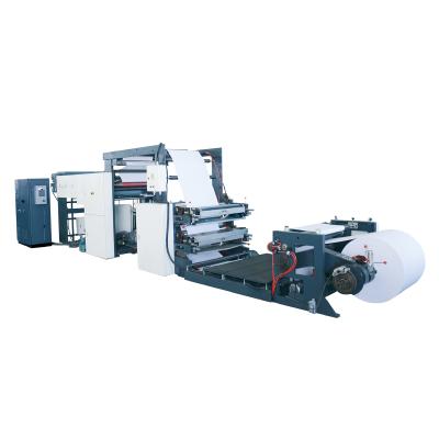 China Printing Shops Exercise Book Act And Printing Machine for sale