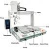 China PCB Soldering Automatic Soldering Machine for sale