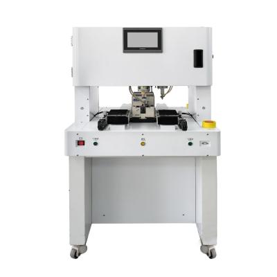 China Industrial Sewing Machine Automatic Screw Locking Machine Screwdriver for sale