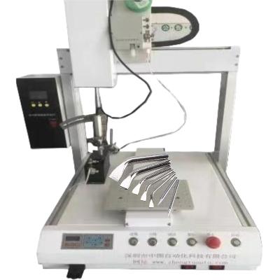 China Automatic Soldering Machine for PCB Board Electric Products Assembly for sale