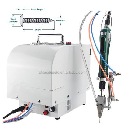China Handschraubmaschine M1-M5 mit automatischem Schraubenzieher zu verkaufen