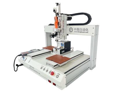 China High-Speed Fully Automatic Screw Locking Machine for Reliable and Consistent Assembly Solutions for sale