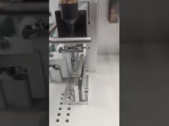 New Trending Semi Automatic Soldering Machine with Nice Temperature Control System