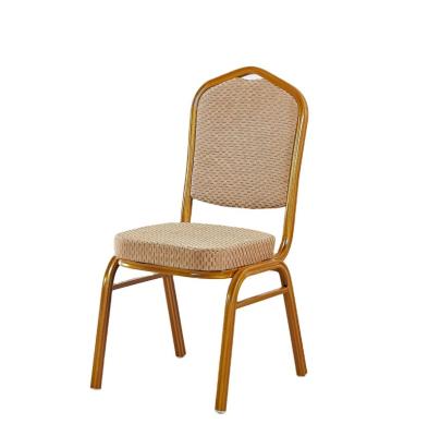 China Modern Home Hotel Furniture Cafe Luxury Upholstered Soft Back Velvet Fabric Dining Chair With Metal Legs for sale