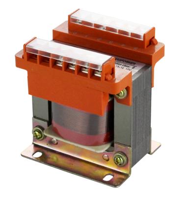 China Open Type Control Power Frequency Control Transformer 50VA IP00 Transformer for sale