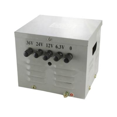 China Power Frequency Lighting Control Transformer 200VA IP20 Lighting Control Transformer for sale