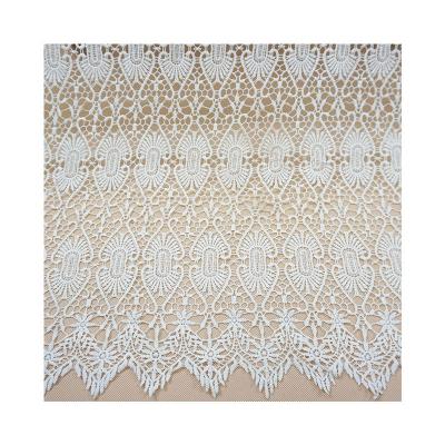 China Other Best Selling 2021 Guipure Lace Water Soluble Fabric for sale