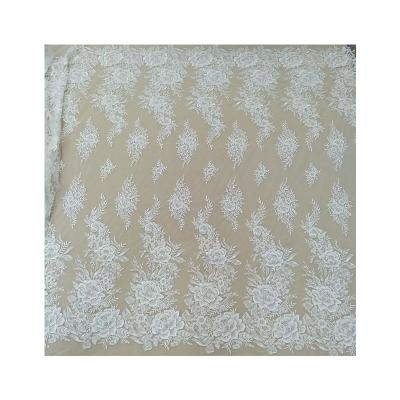 China The Other Bridal Lace Fabric Wholesaler with Highest Variety and Lowest Price in USA for sale