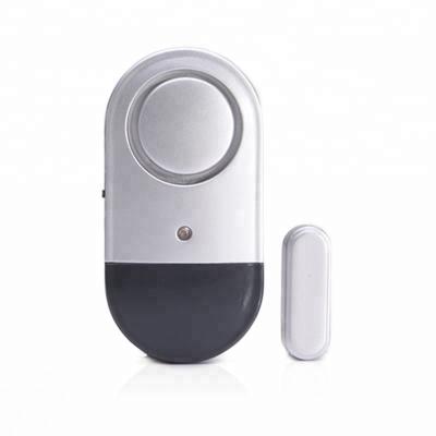 China Meinoe 2018 new model wireless security window /door magnet sensor personal door alarm for sale