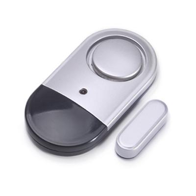 China Meinoe factory security home office anti burglar home security professional burglar door alarm sensor window alarm for sale