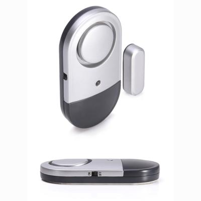 China New Model Anti Theft Wireless Home Office Security Window Door Magnetic Alarm for sale