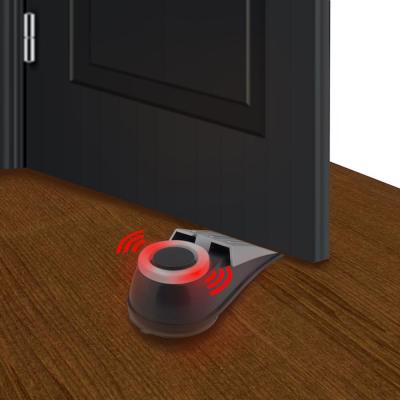 China Meinoe Security Door Stopper Window Sensor Defense Door Window Indoor Alarm for sale