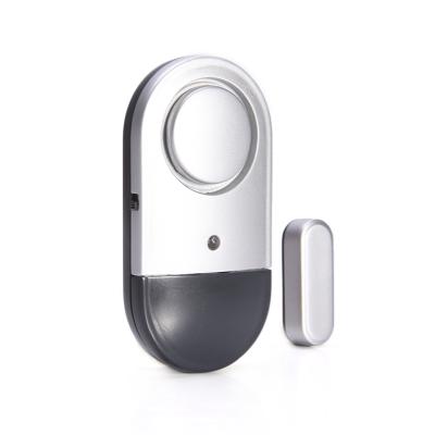 China Meinoe Indoor Safe Household Alarm System Home Security Door Window Alarm for Children Elderly for sale