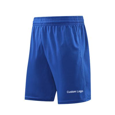 China Shorts New Design Team Soccer Shorts Custom Made With Logo For Mens Football Training for sale