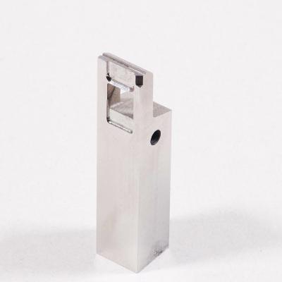 China Industry Business CNC Precision Industrial Production Machining Machined Component for sale