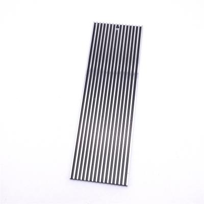 China door & Window OEM Heatsink For Tablet PC Heatsink Plug Water Cooled Heatsink for sale