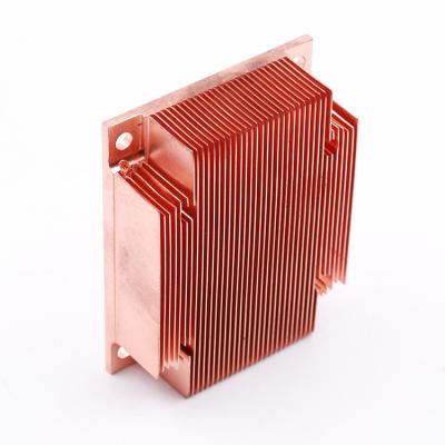 China Led Lighting Heatsink G005 Cabinet Light Channel Good Glass Radiator For High Power LED Strip Aluminum Profile for sale