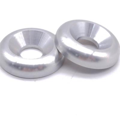 China 316L SS304 Stainless Steel Aluminum Lathe Machining CNC Service Turning Parts for sale