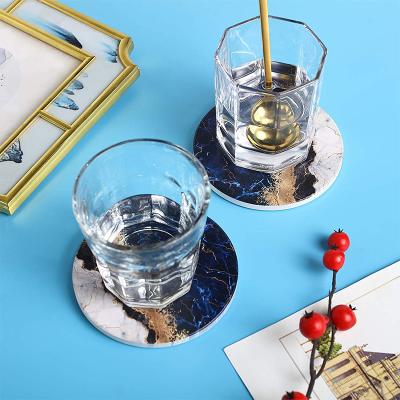 China Newest Viable Creative 6Pcs/Lot Drink Coasters Set Access Drink Coasters By Barvivo Set Of 8 Drug Drink Coasters for sale