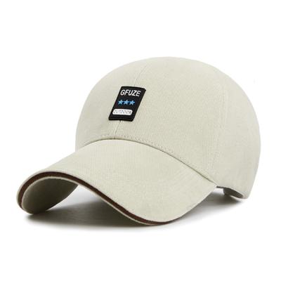 China JOINT Logo Sports Hat Custom Hat For Men Outdoor Baseball Golf Hat Manufacturer en venta