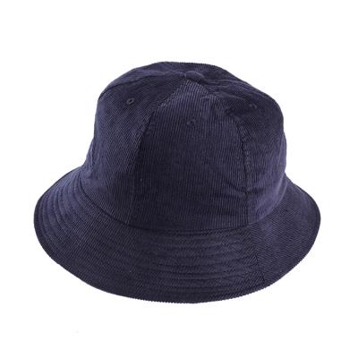 China Corduroy Customized Fishing Hats And Outdoor Hats Men Corduroy Bucket Hats Hats for sale