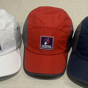 China 100%Polyester JOINT Breathable Baseball Cap Hats Logo Embroidery Sports Hat Custom Hat Sunshade for sale