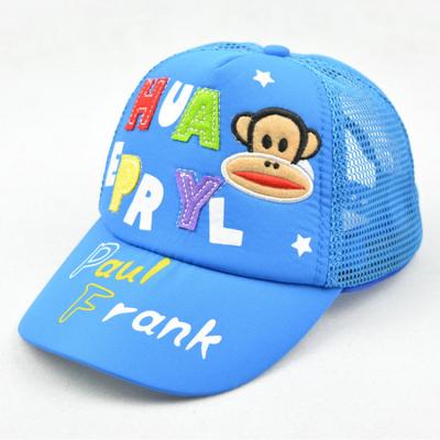 China breathable & Custom yupoong sports cartoon embroidery towel logo 5 panel hats waterproof hats men's baseball caps for sale