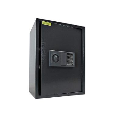 China Large High Security Digital Home Safe Electronic Bank Office Hotel Steel Home Safe Box for sale