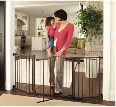 China Factory direct sale low price chimney baby safety bed ECO-FRIENDLY safety fence for sale