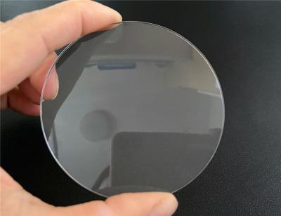 China Magnifying Lens Optical PMMA Concave/Convex Crystalline Imaging Focusing Lenses for sale