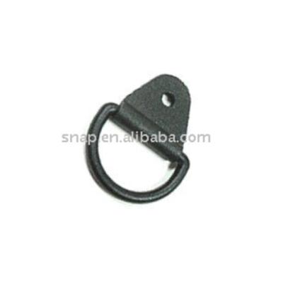 China Plastic Friction Plastic Tag Plastic Buckle For Bags Or Travelware for sale