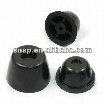 China The plastic bag bottom / plastic bottom stud feet 5501 / 5502 / 5503 17mm, 19mm, 21mm fittings for sale