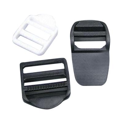 China Plastic Plastic Backpack Strap Adjusters for sale