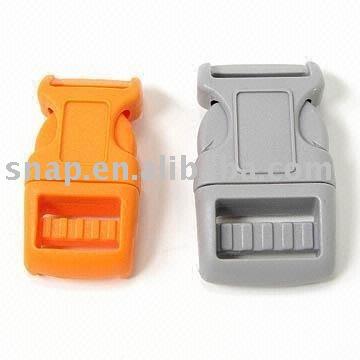 China Backpacks side release buckles for sale