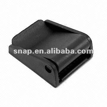 China Plastic Cam Plastic Buckle for sale