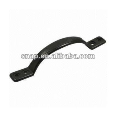 China Plastic plastic handles for handbags for sale